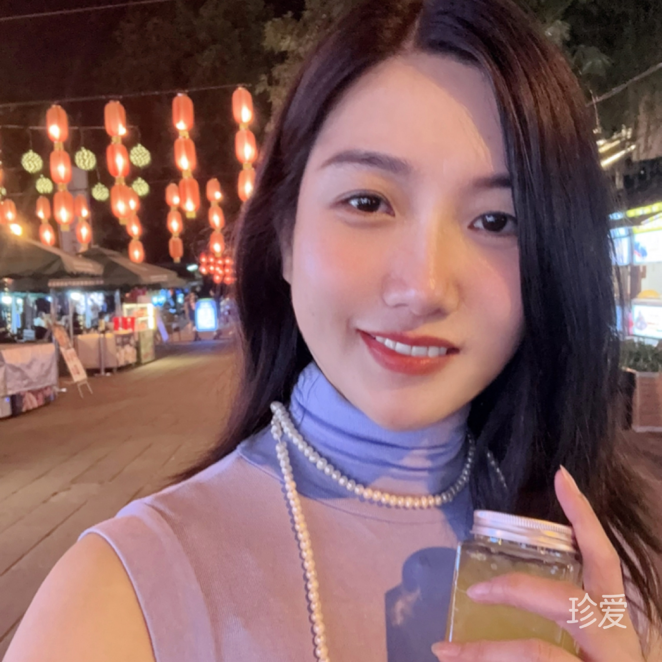 锦鲤小仙