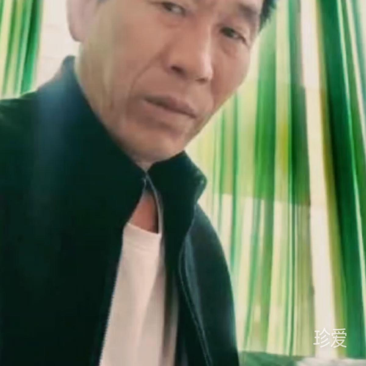 一起慢慢变老