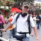 連續(xù)蛙泳3公里