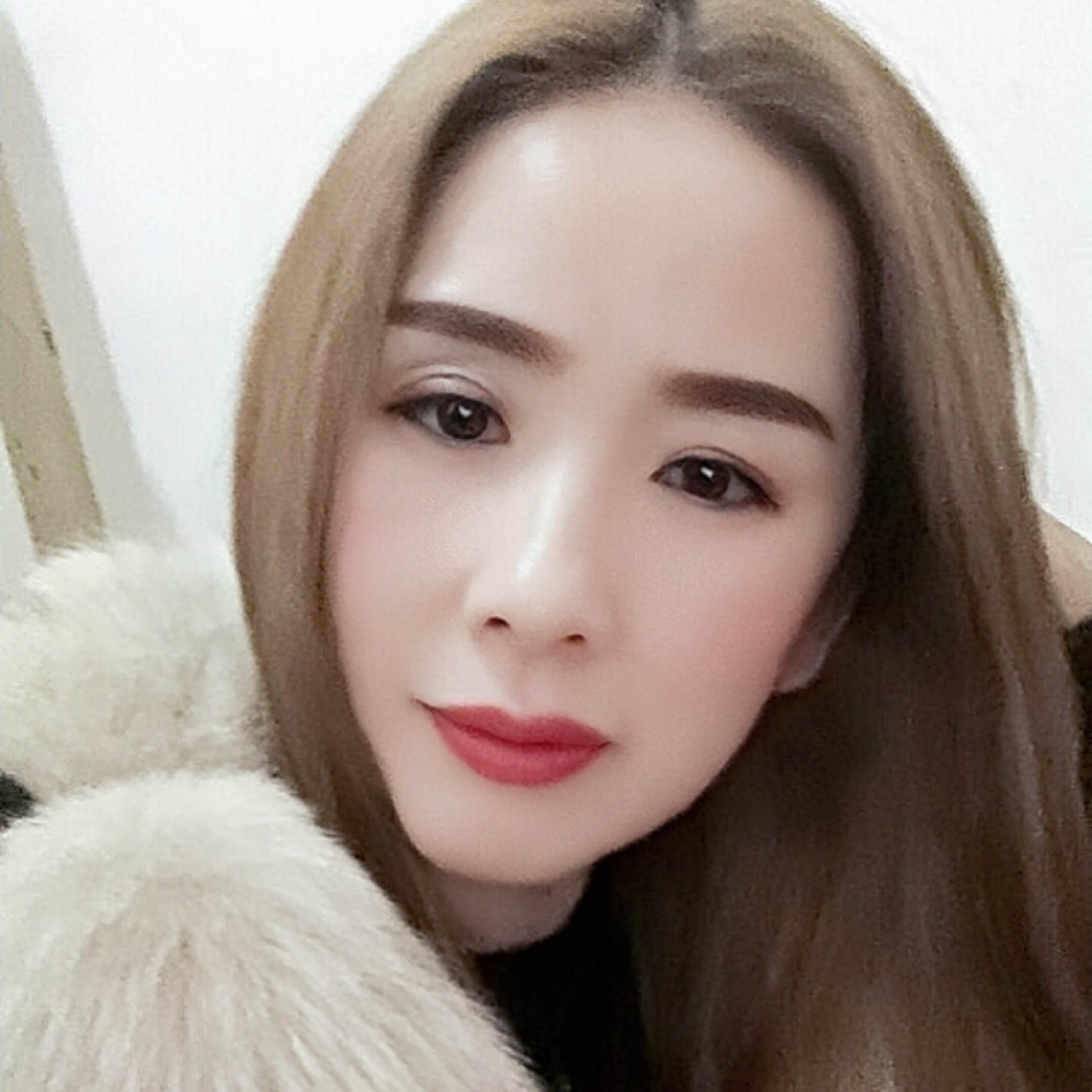 期待相遇