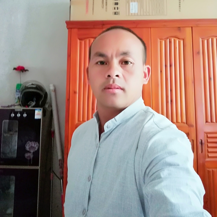 爱你是一生幸福