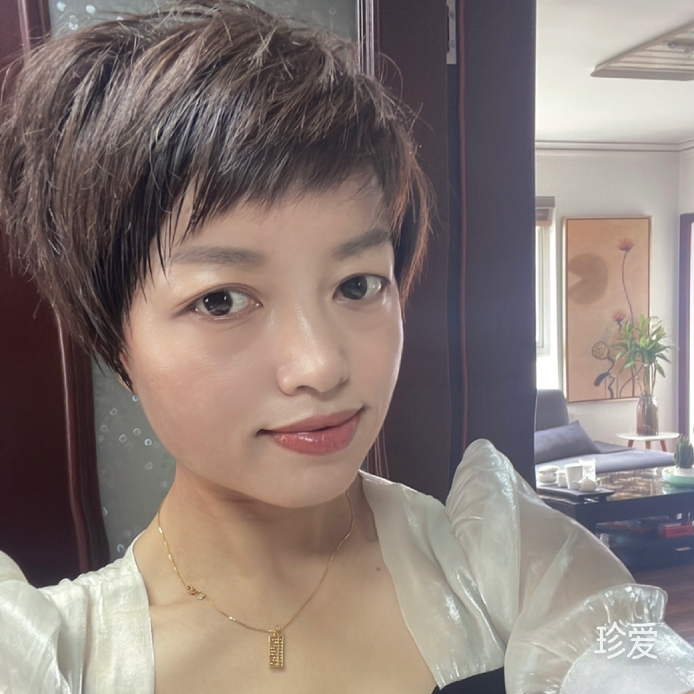 不將就不認(rèn)命