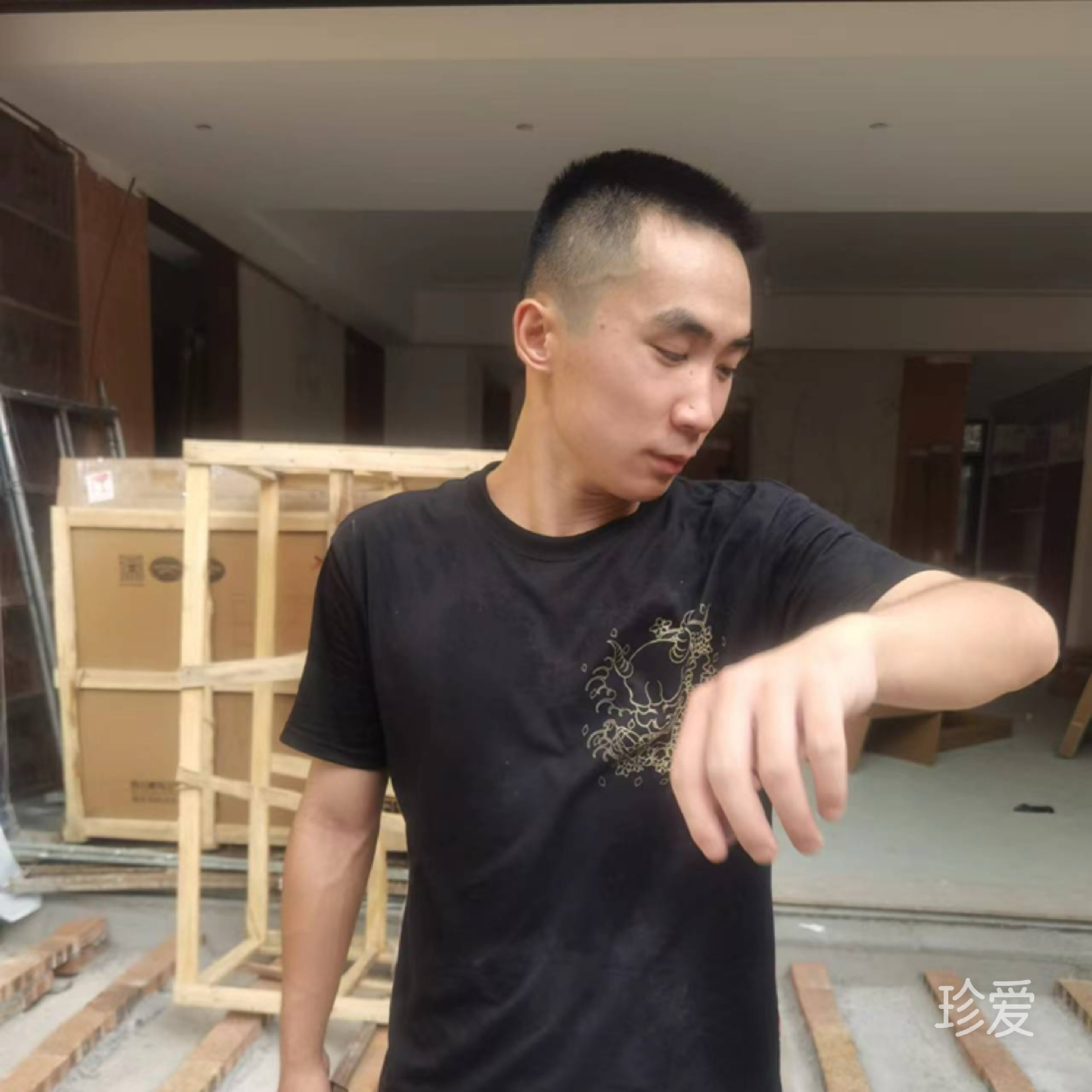 素人