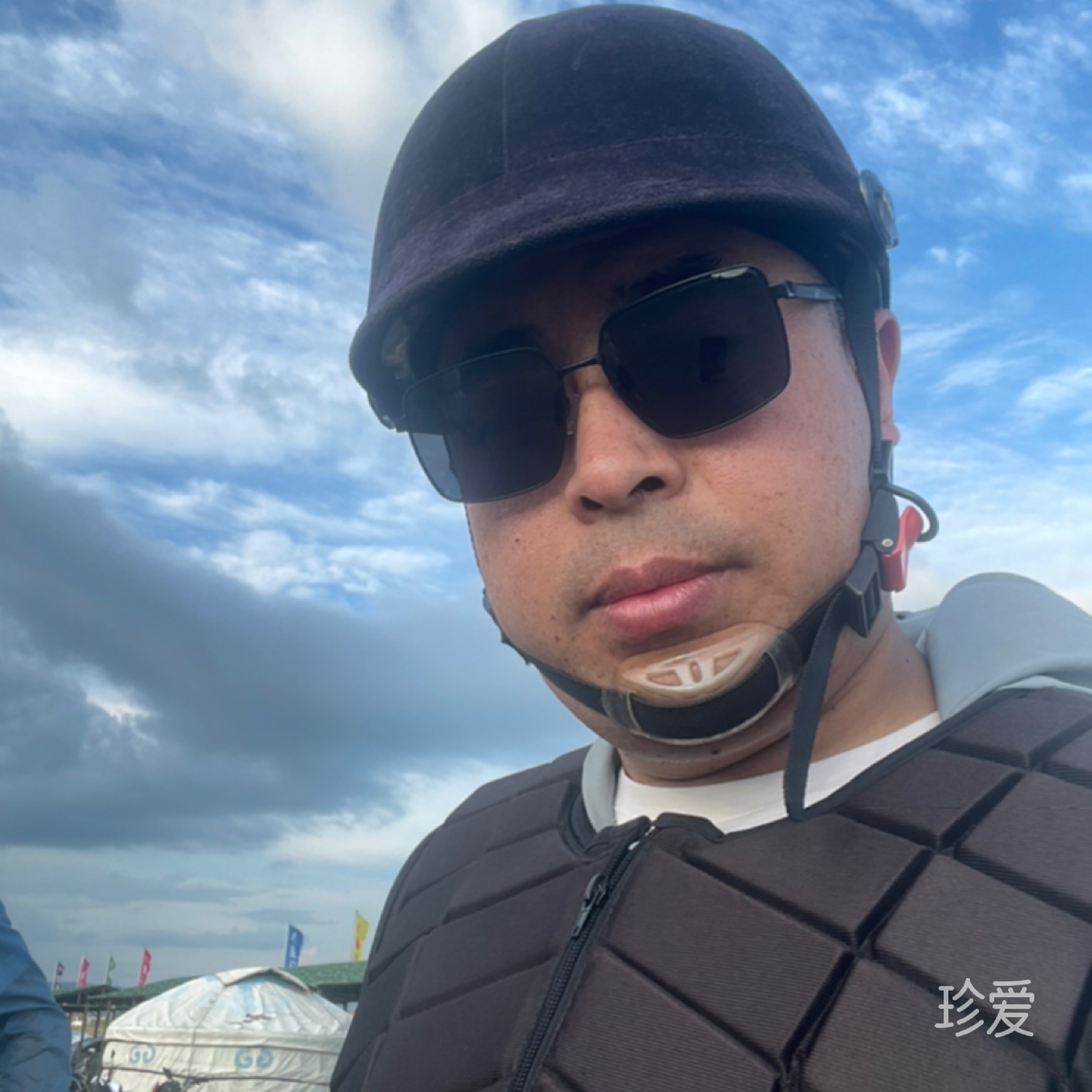 跌跌撞撞卡夠嗆