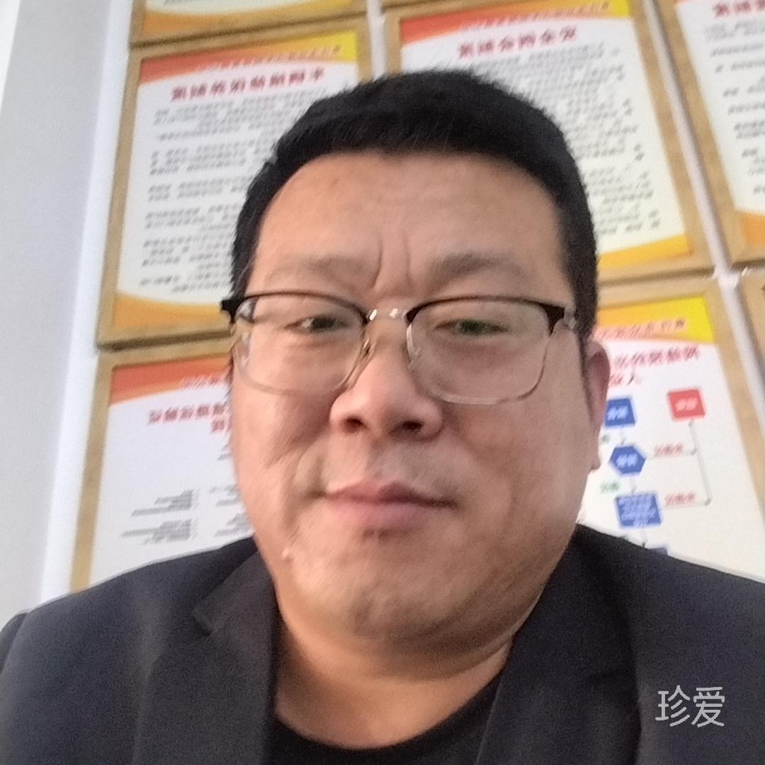 汪洋中的一条船