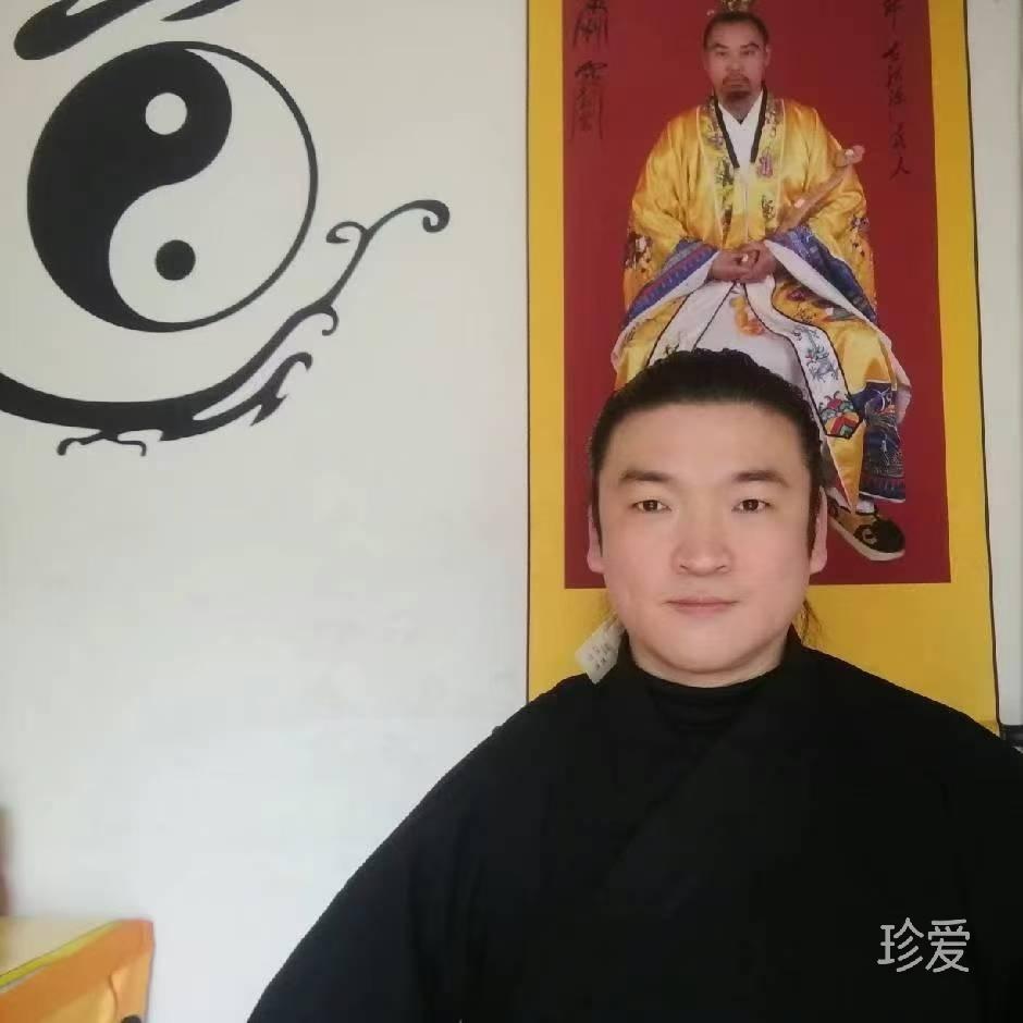 张法显