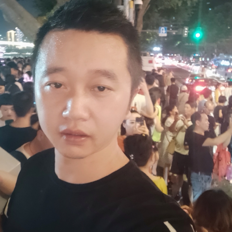 摆渡人