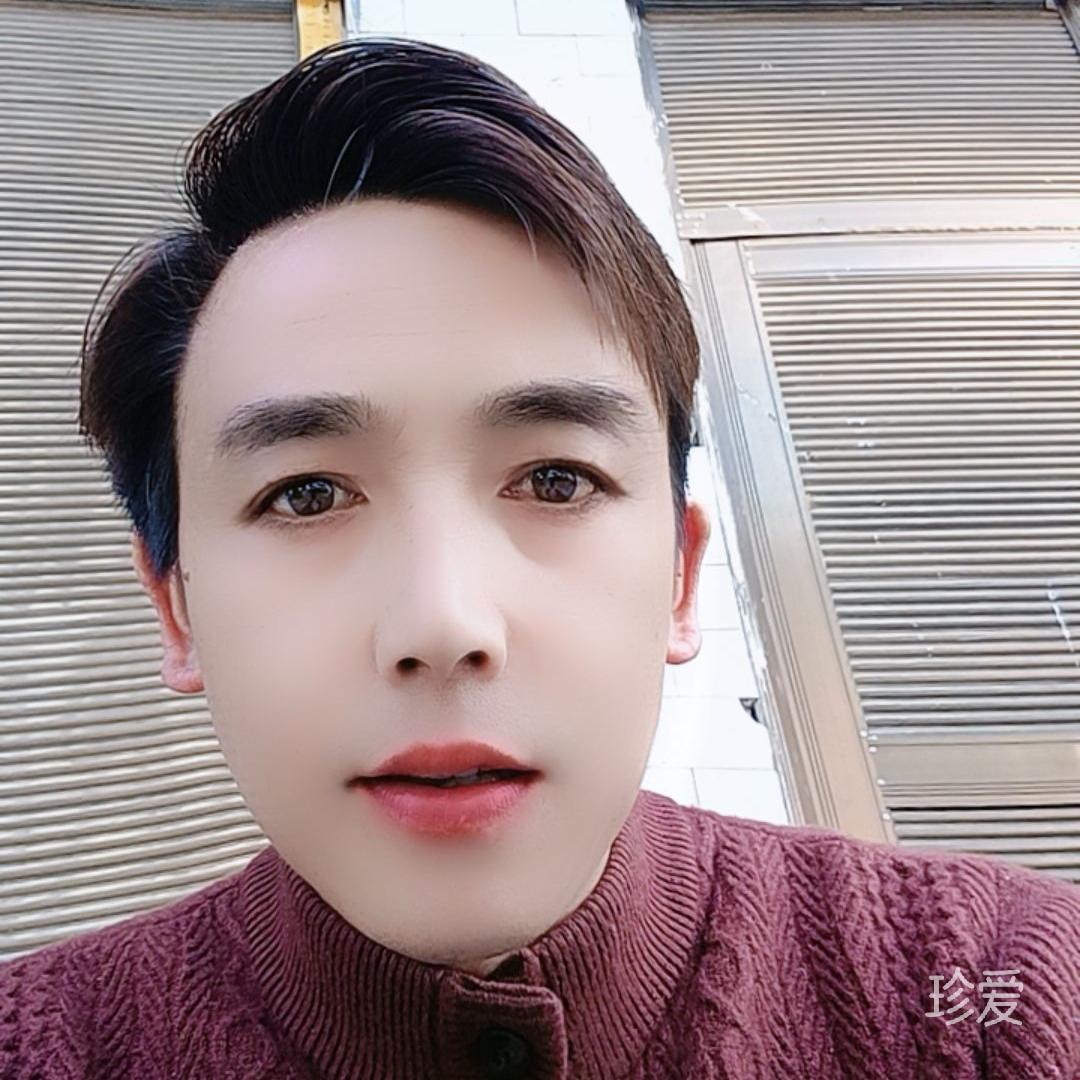小洪