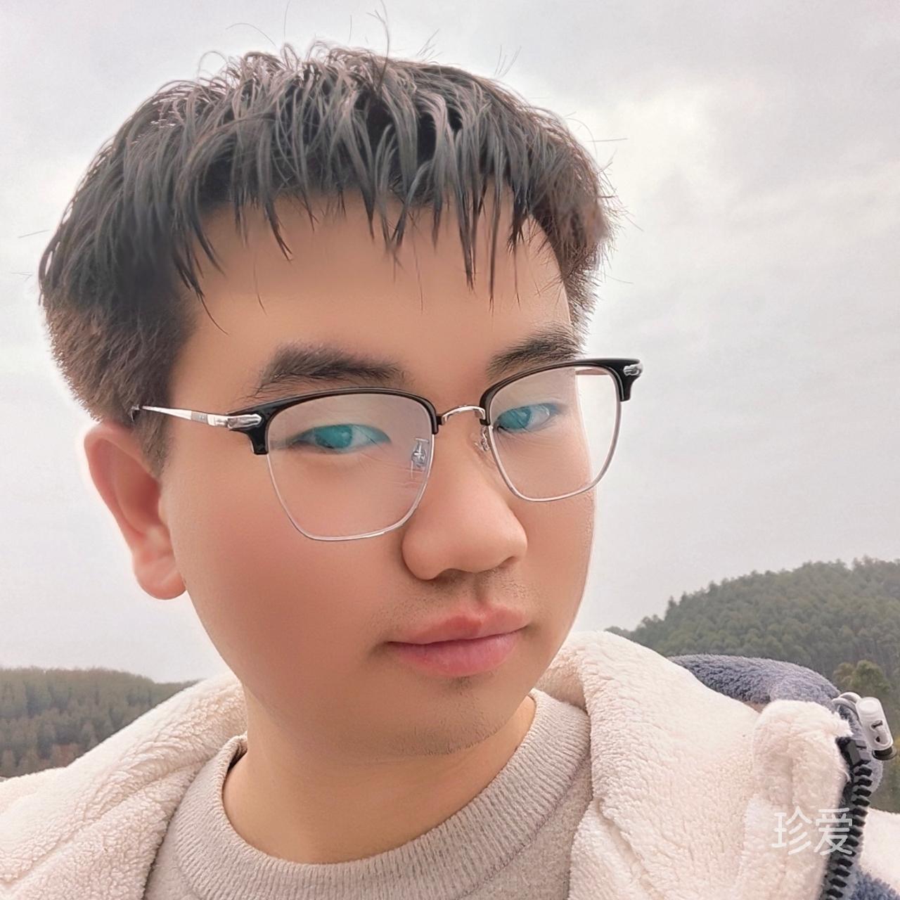 爱在天涯海角