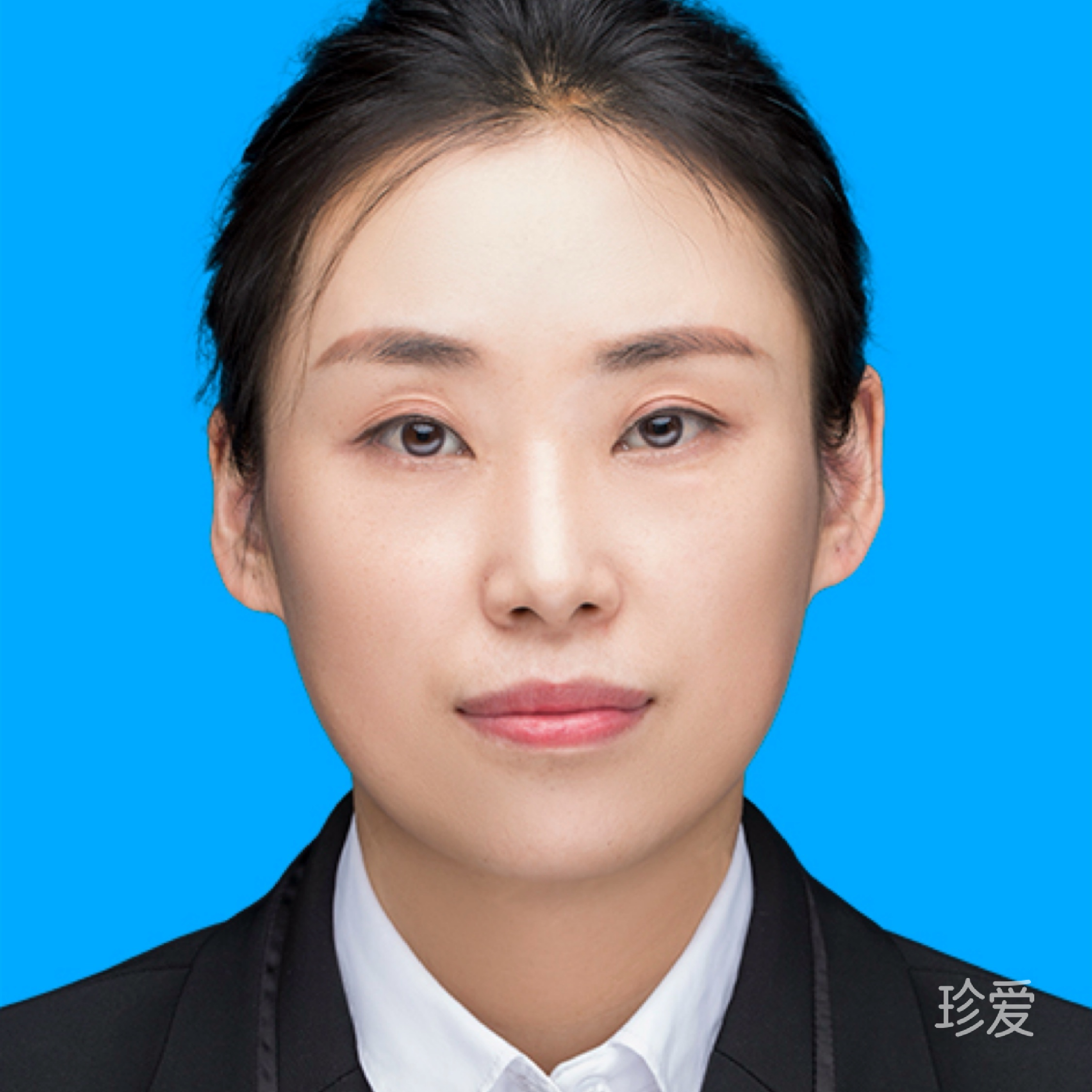 丽娜