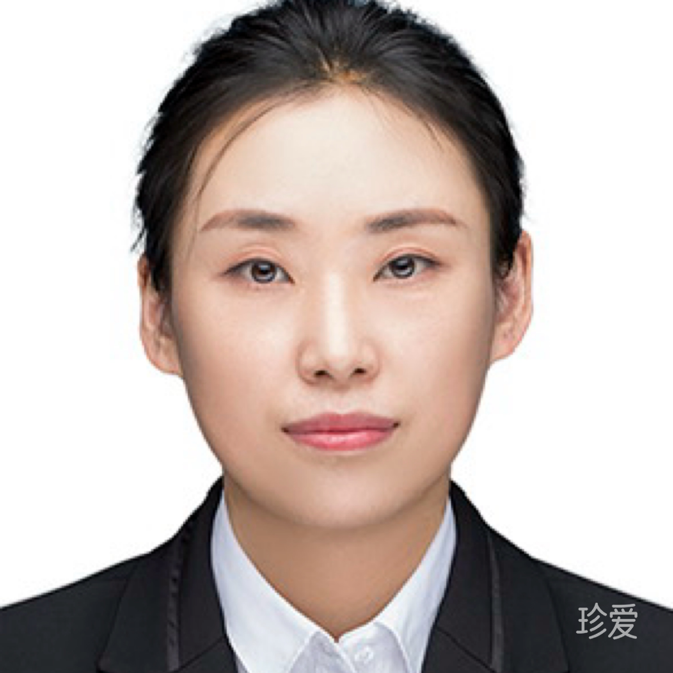 丽娜