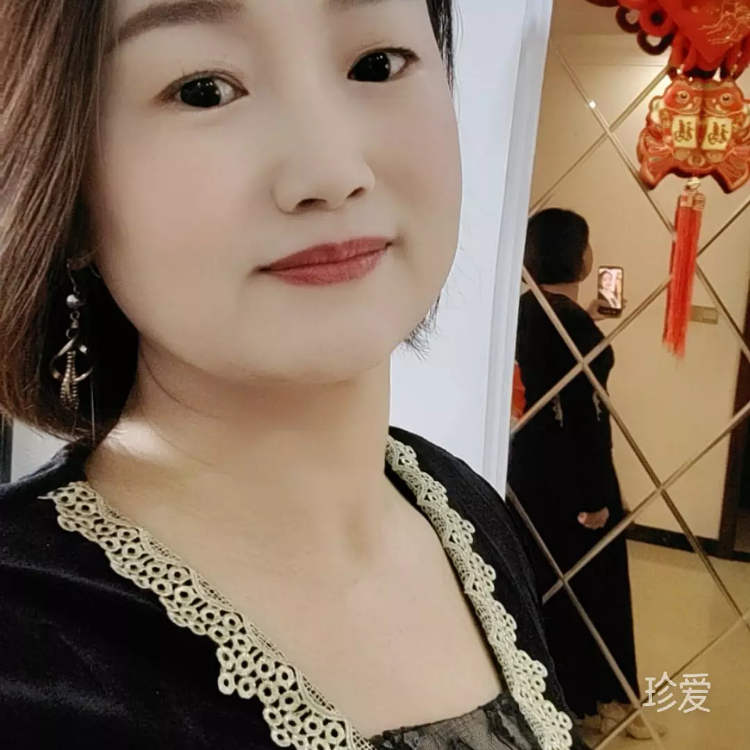 茉莉清香