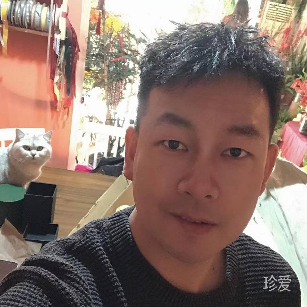 熊熊熊先生