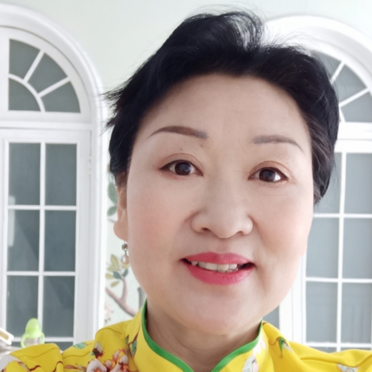 北京人在靈寶趙慧