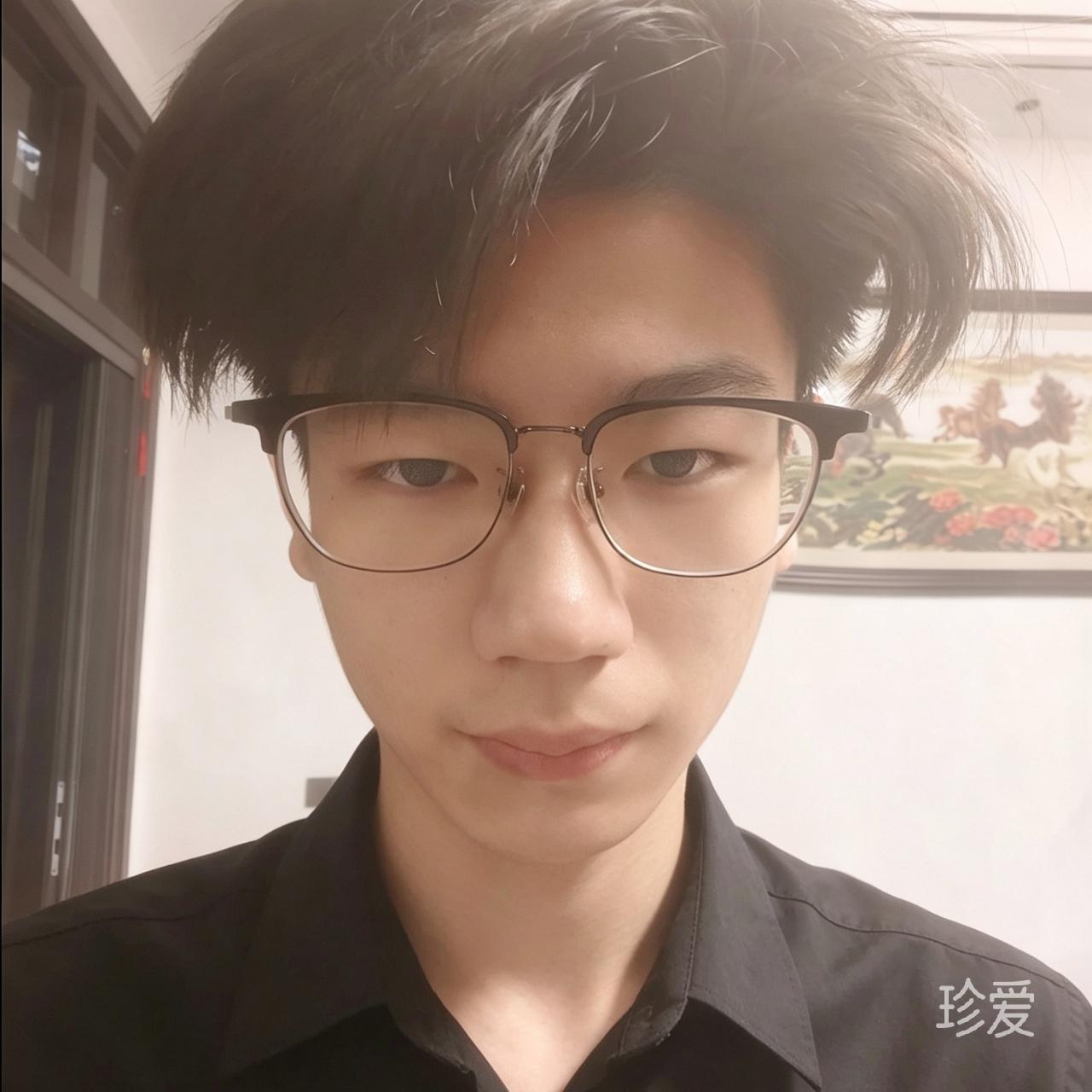 寒烟