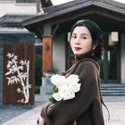 空谷幽蘭