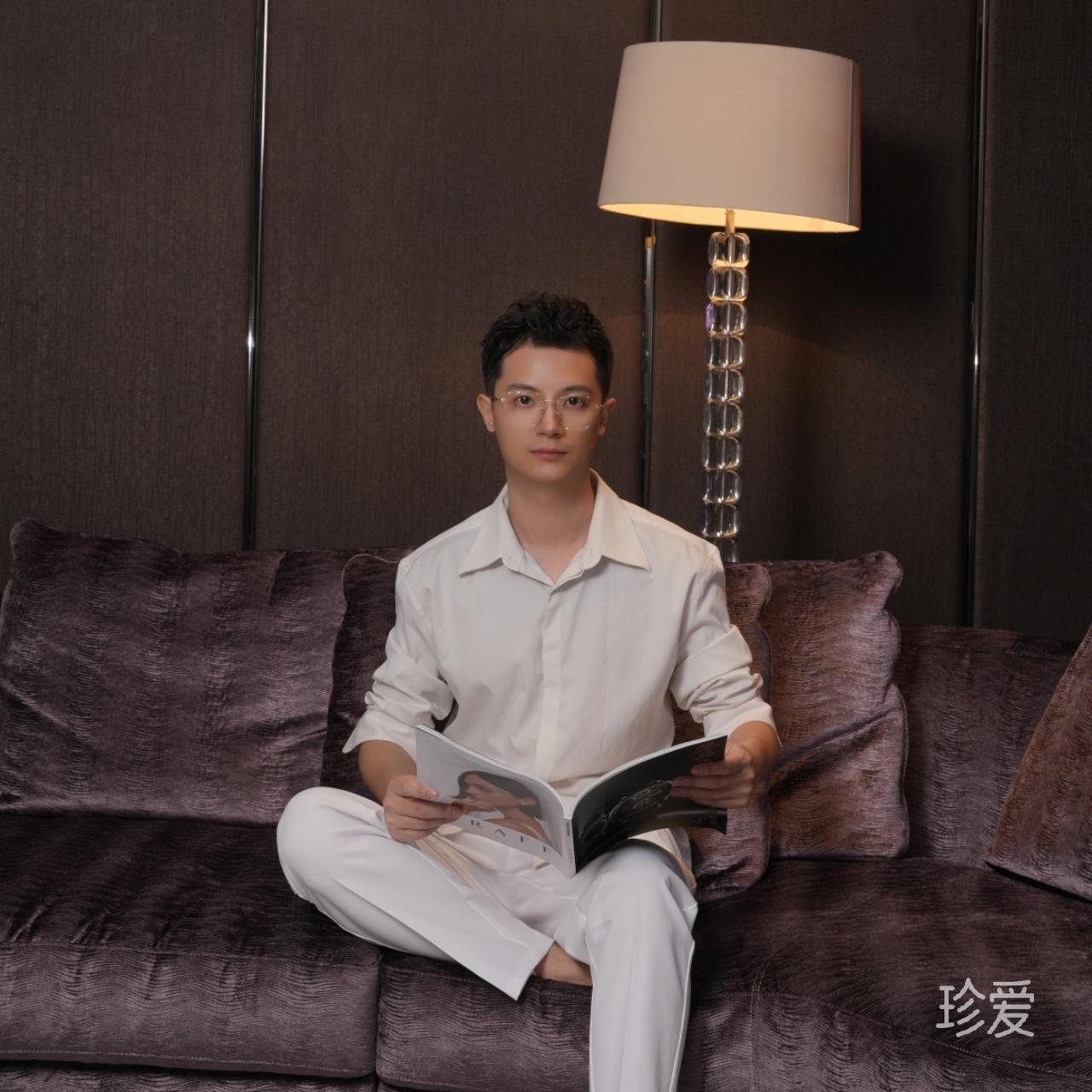 Jason华