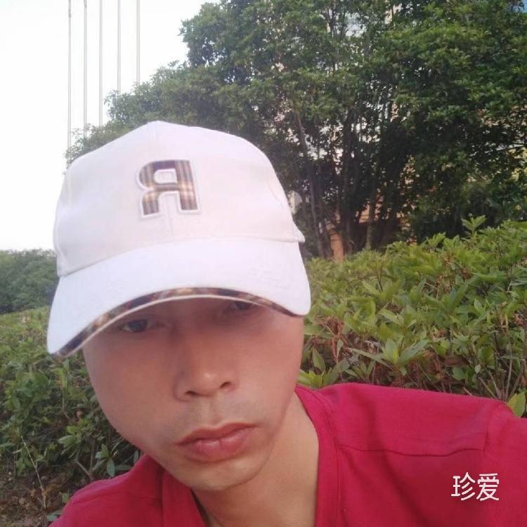 爱在缘分中寻找