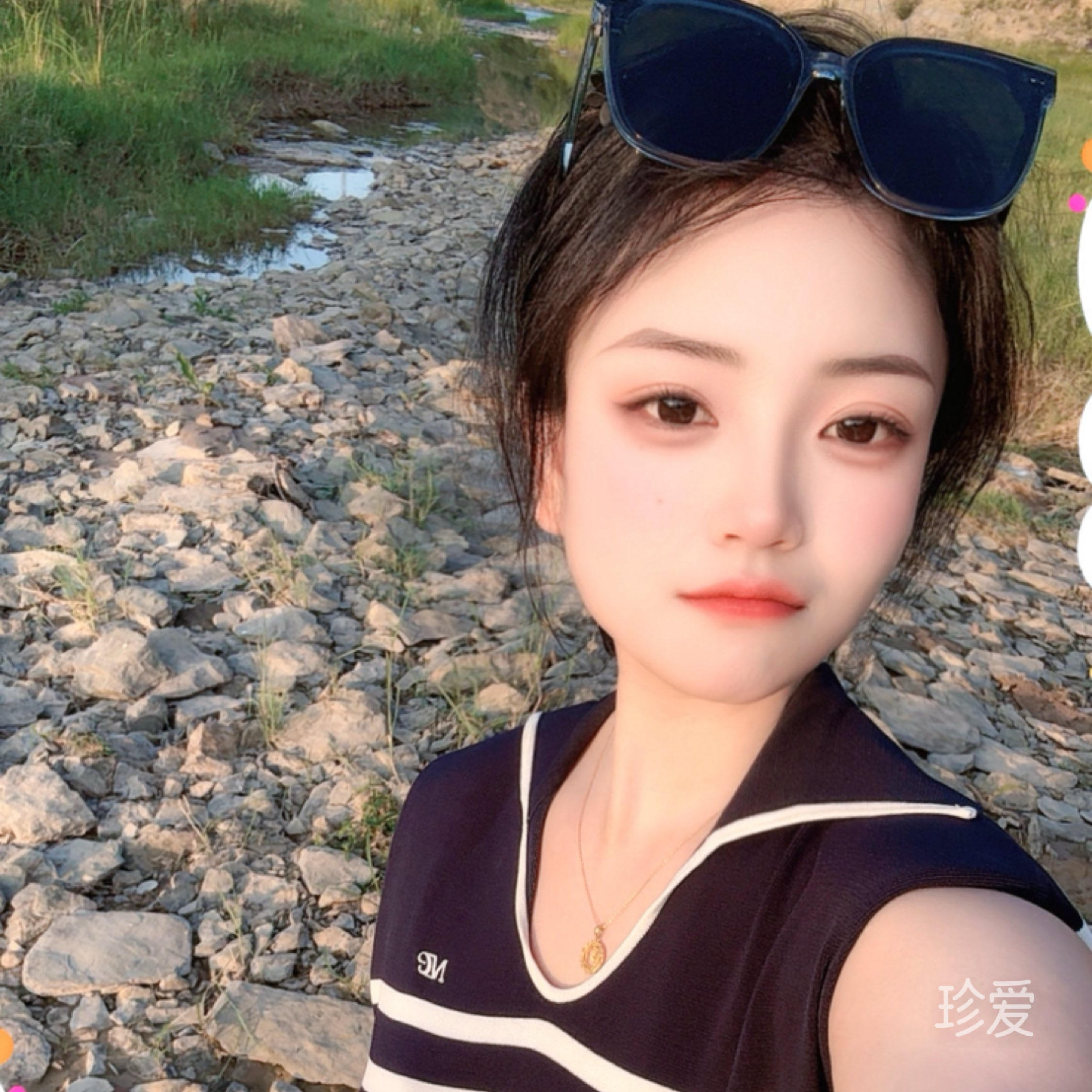 云朵