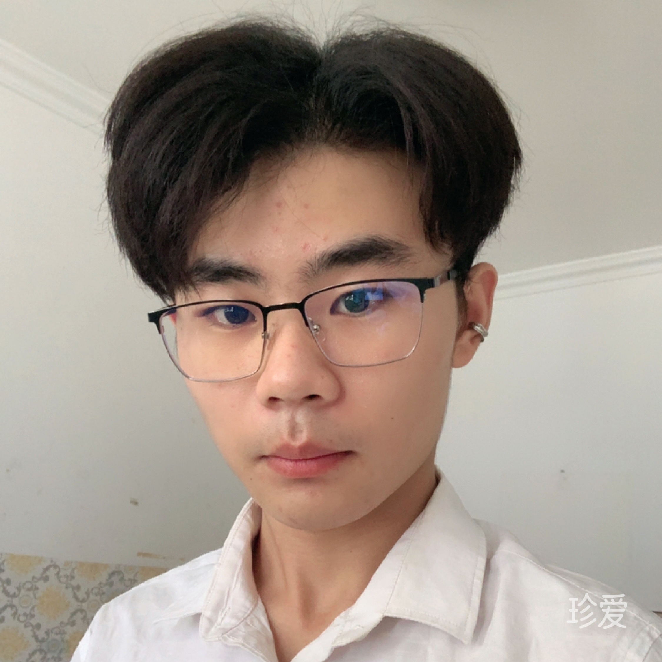 皓星