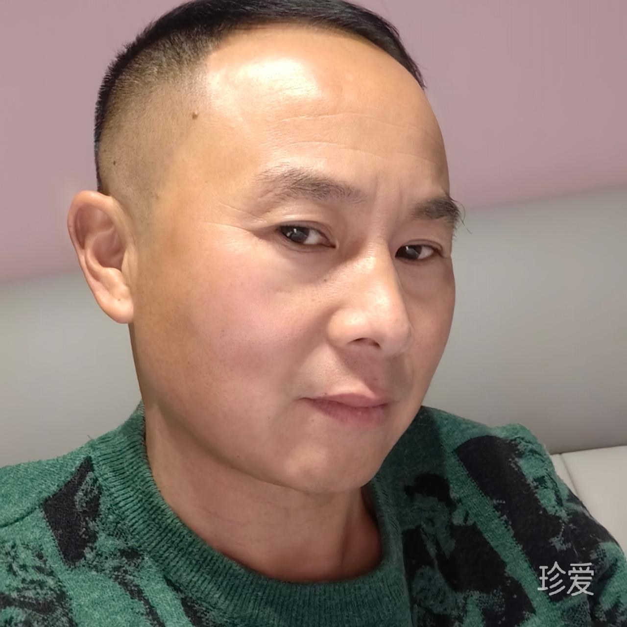 喜歡正能量的人