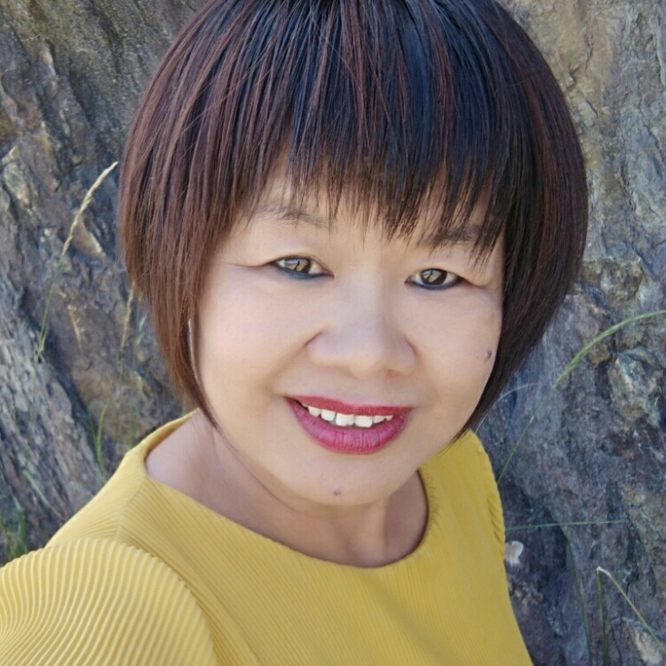 愿时光温柔待我