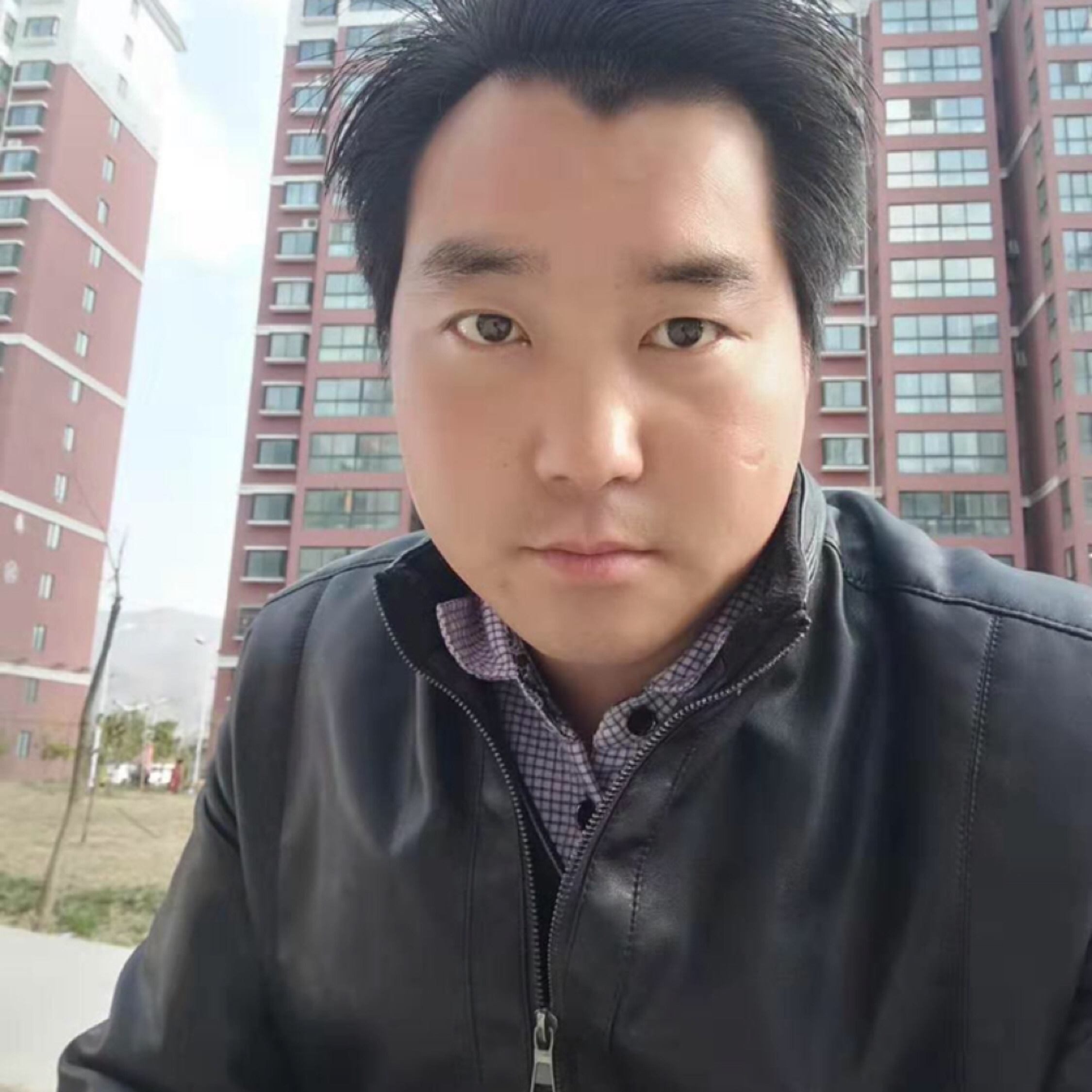 我想找一知心的人