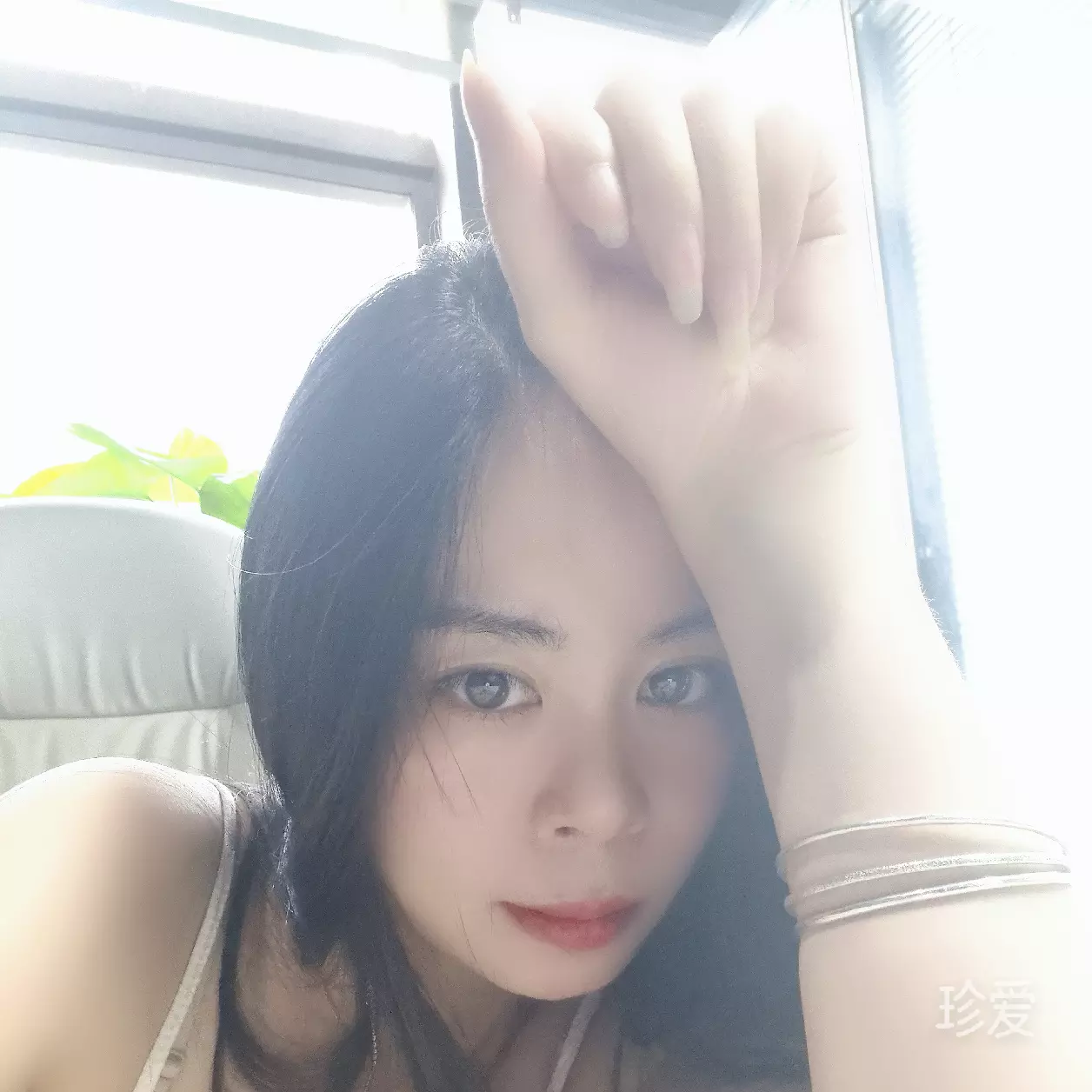 你不懂我
