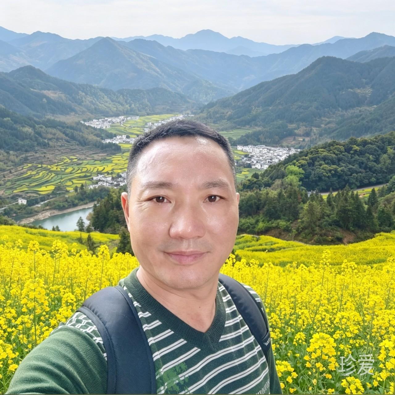 有梦的天空
