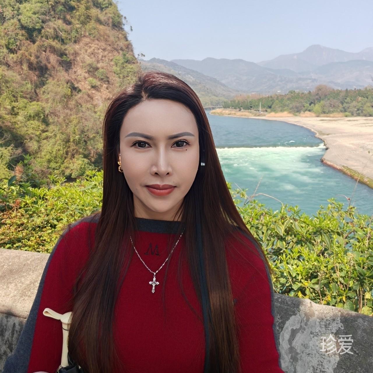 玲姐
