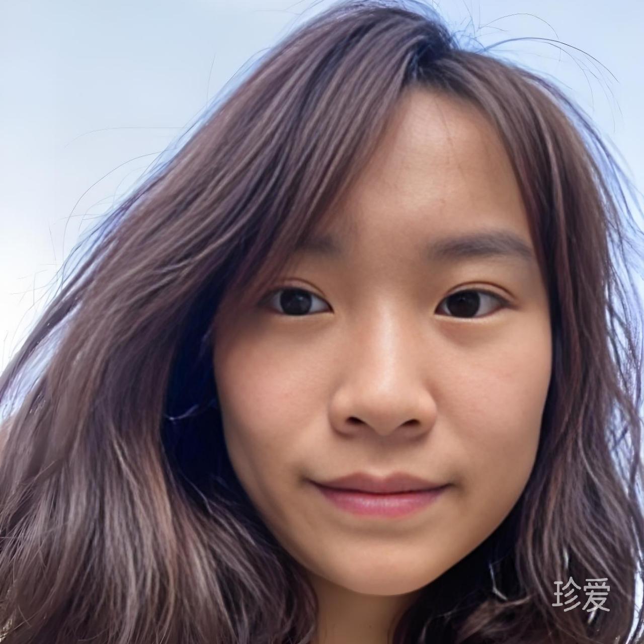 寻觅温暖