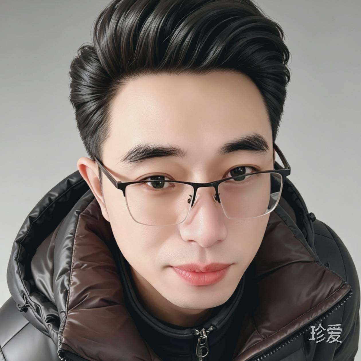 雨中流浪汉