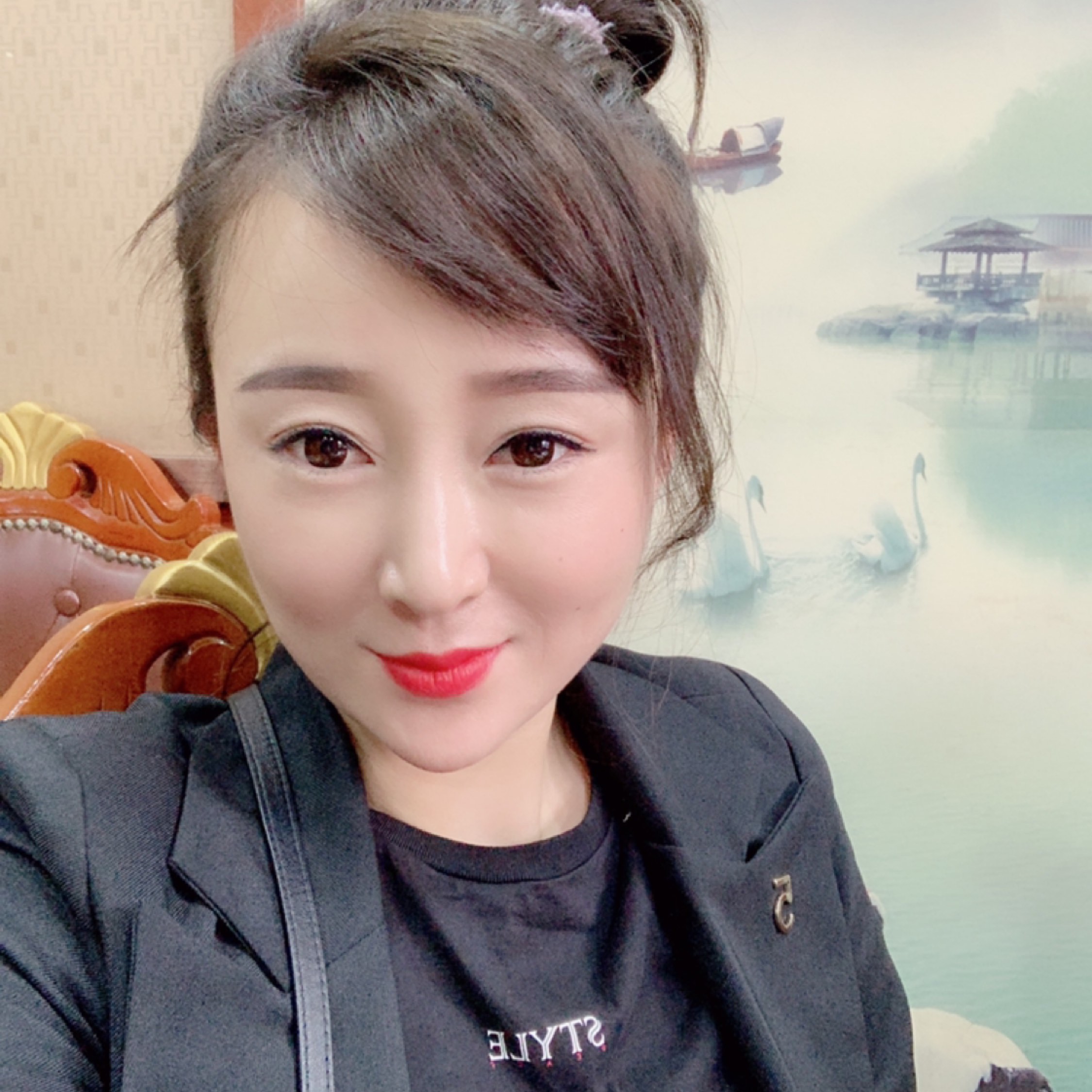 風(fēng)一樣的女子