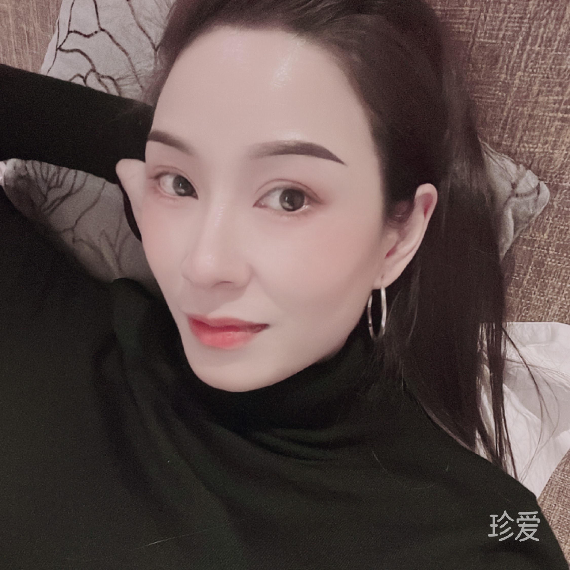 别来无恙