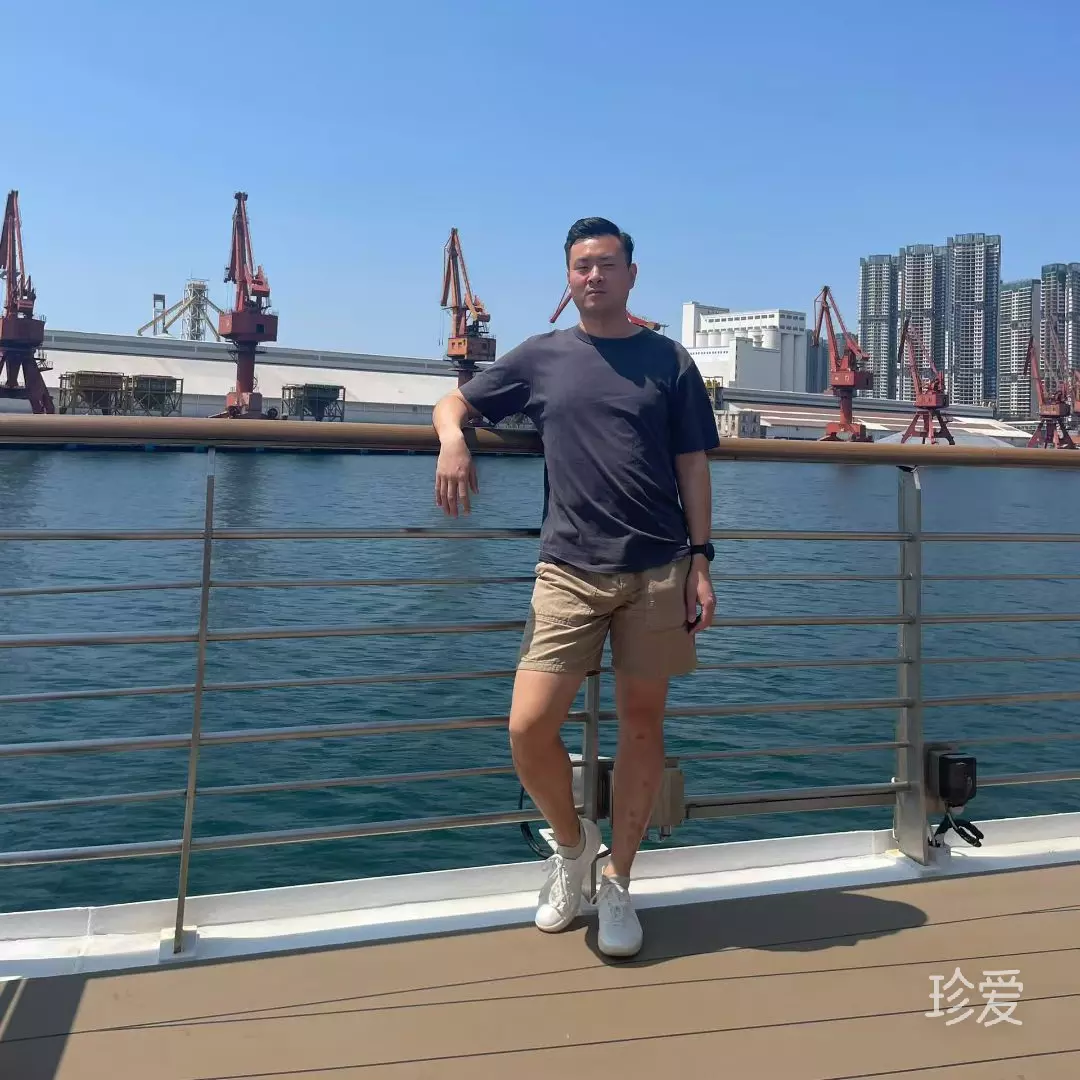 找个伴