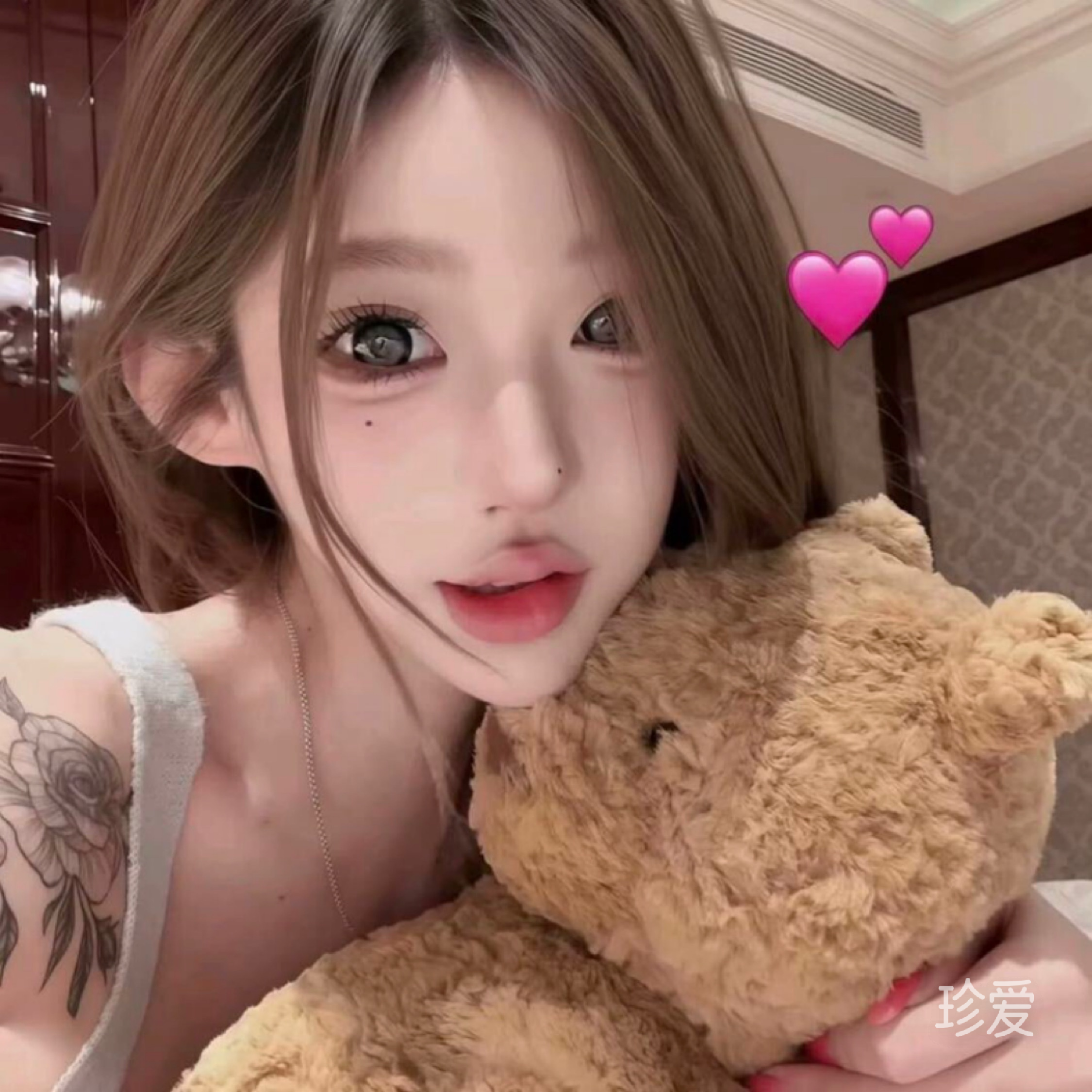 小甜甜