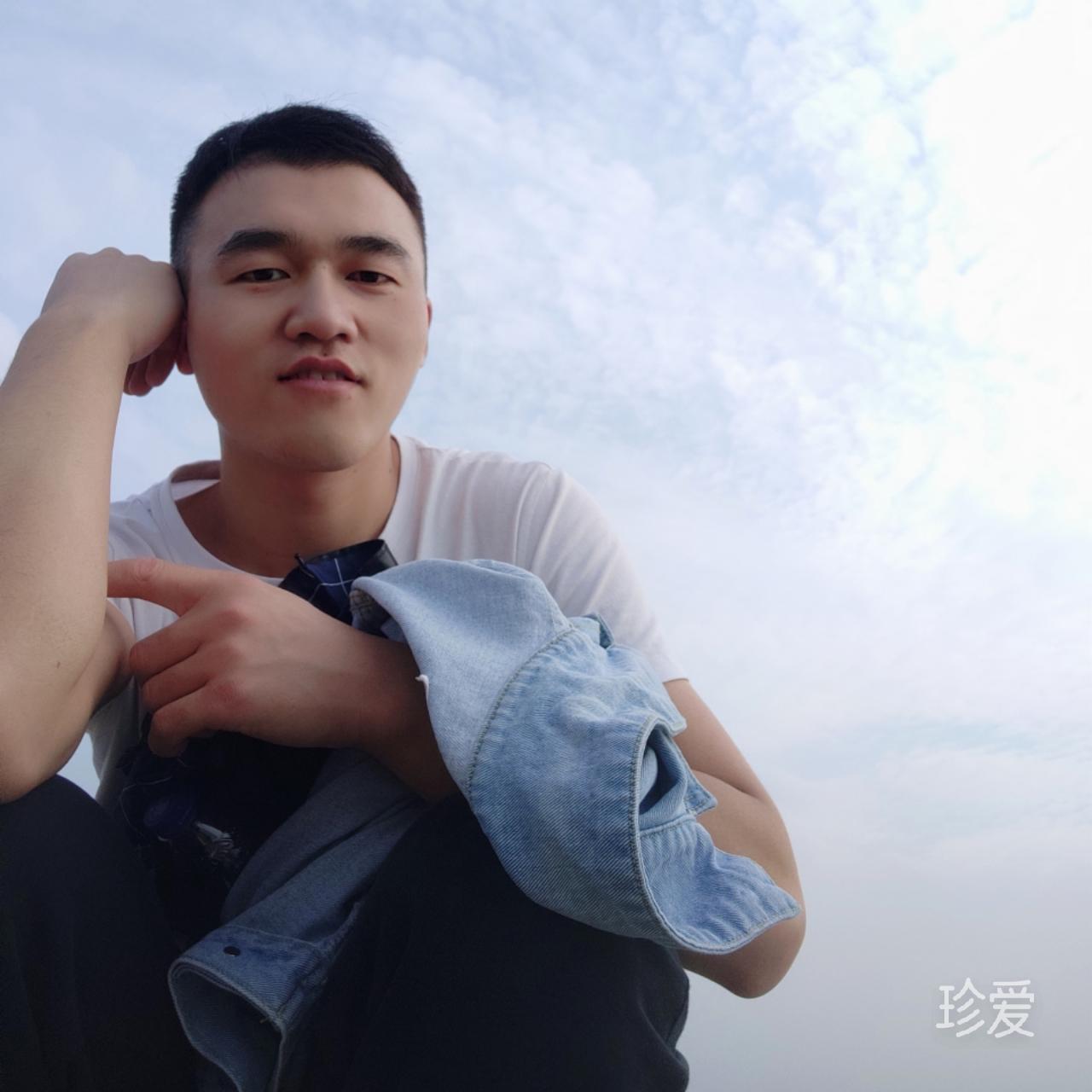 想一個(gè)攜手到老