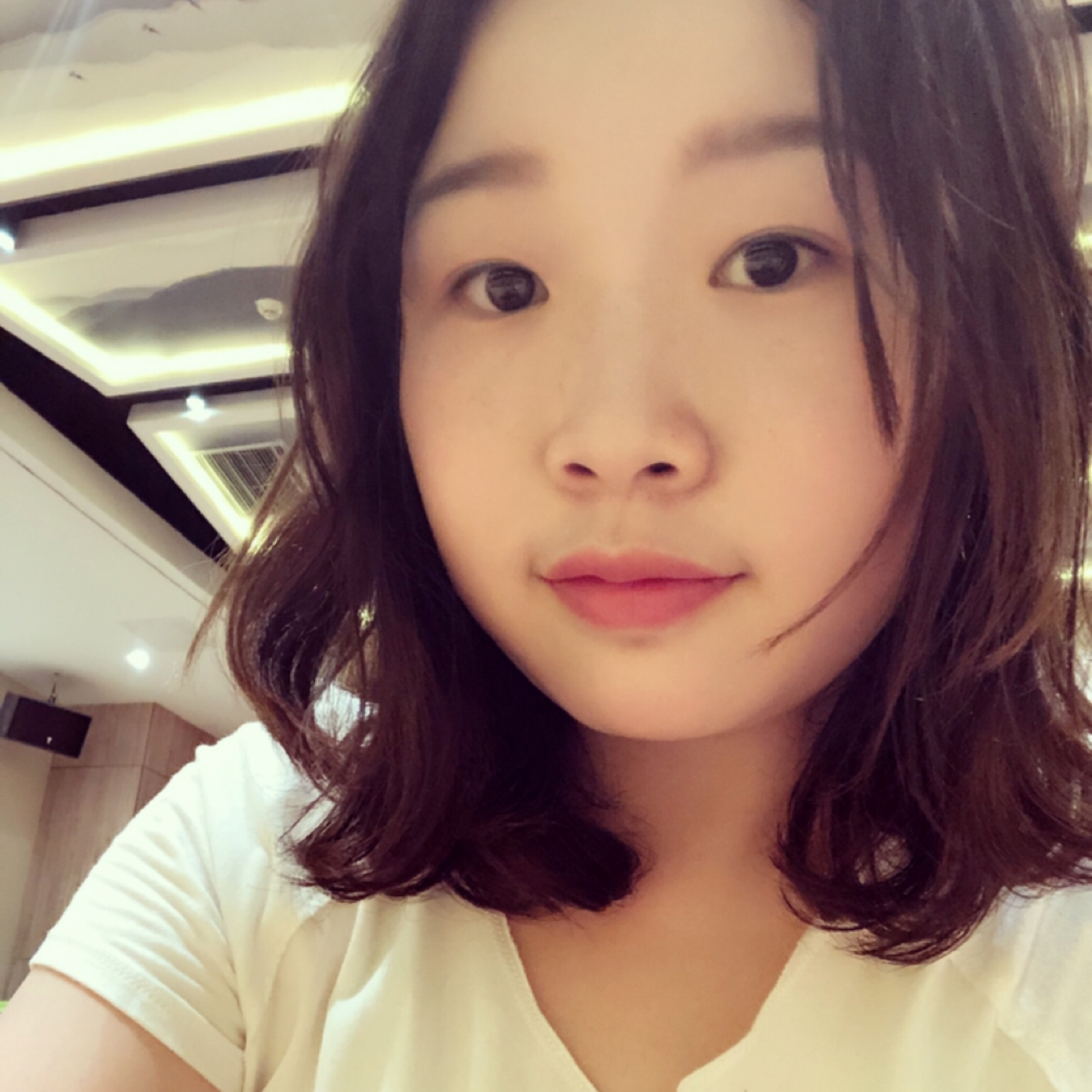 不羁的泡芙柠檬