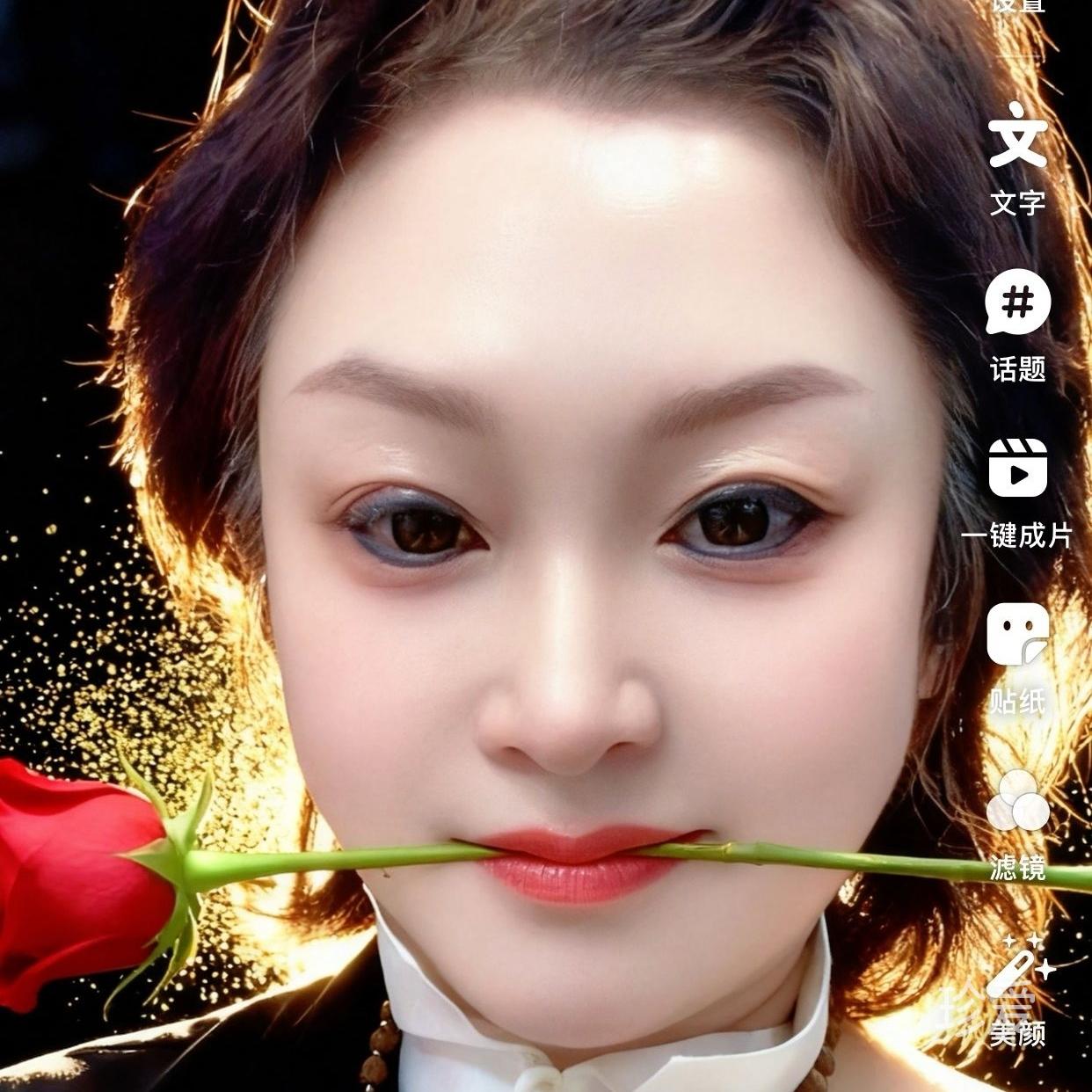 夜色太美