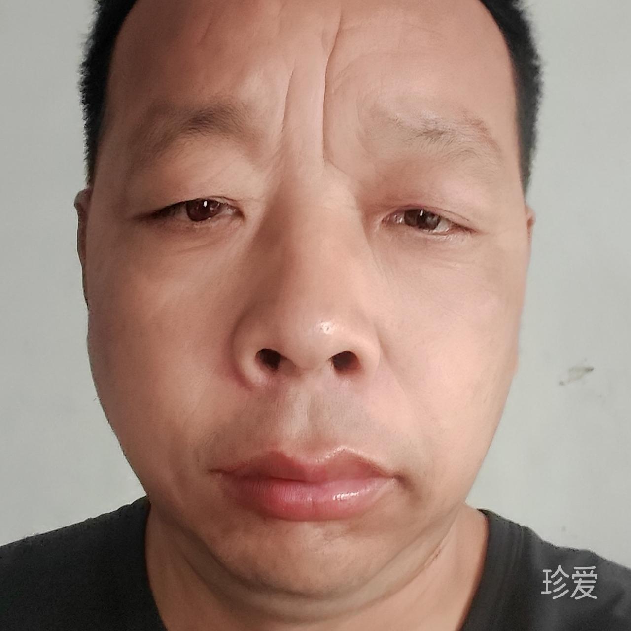 身手不凡