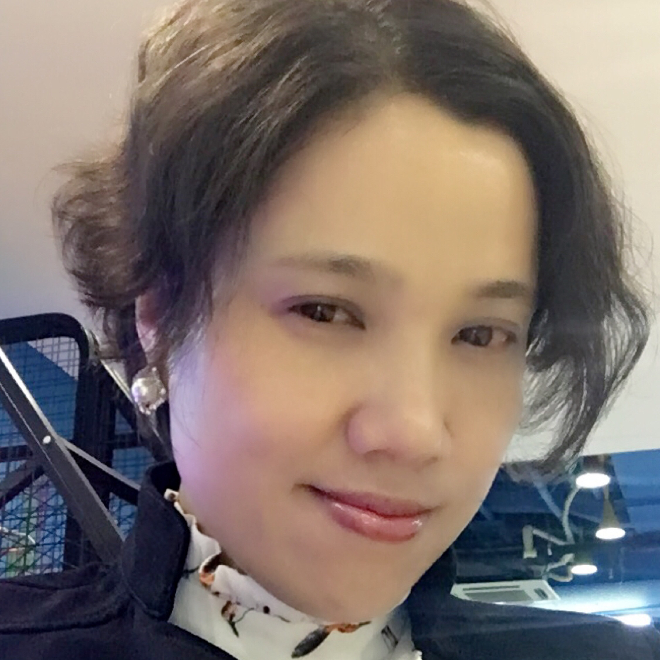 可以安放的温柔