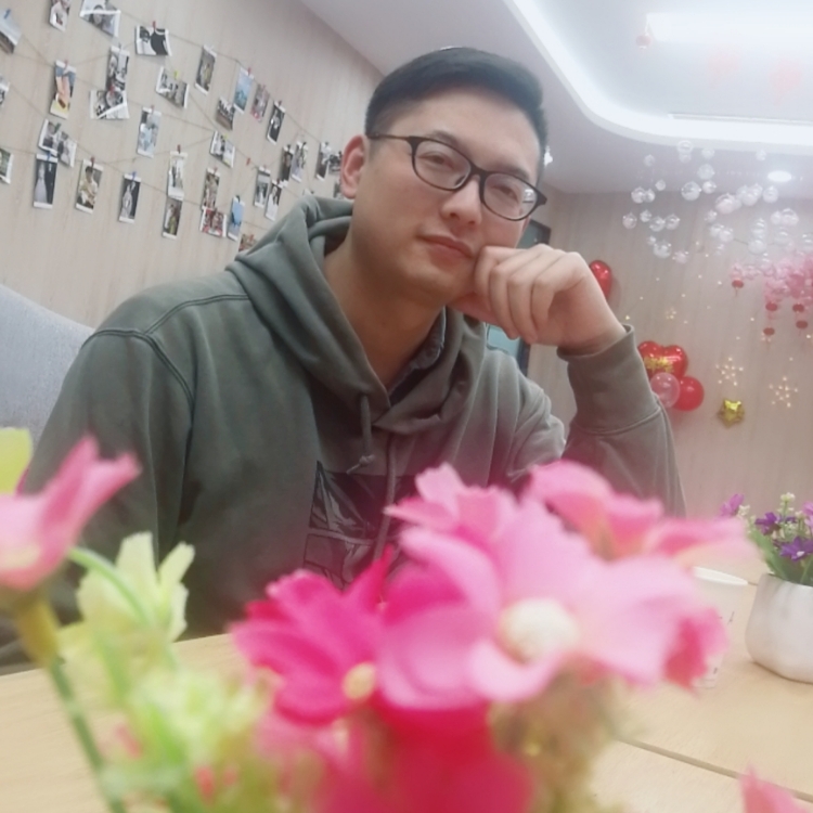 景润