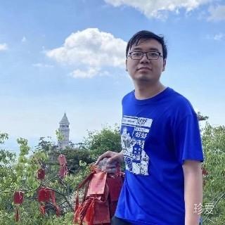 琥珀中的糖葫蘆