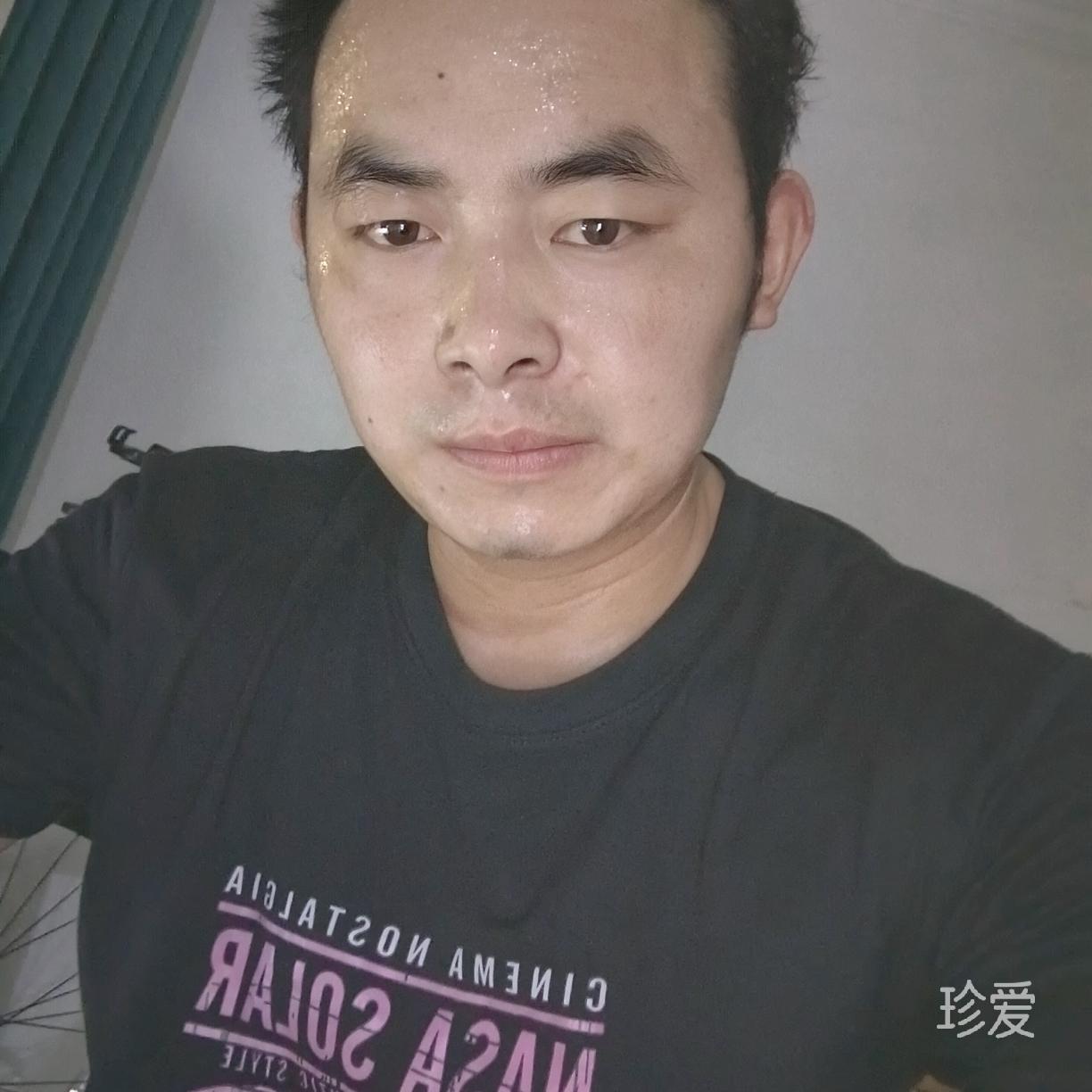 建红
