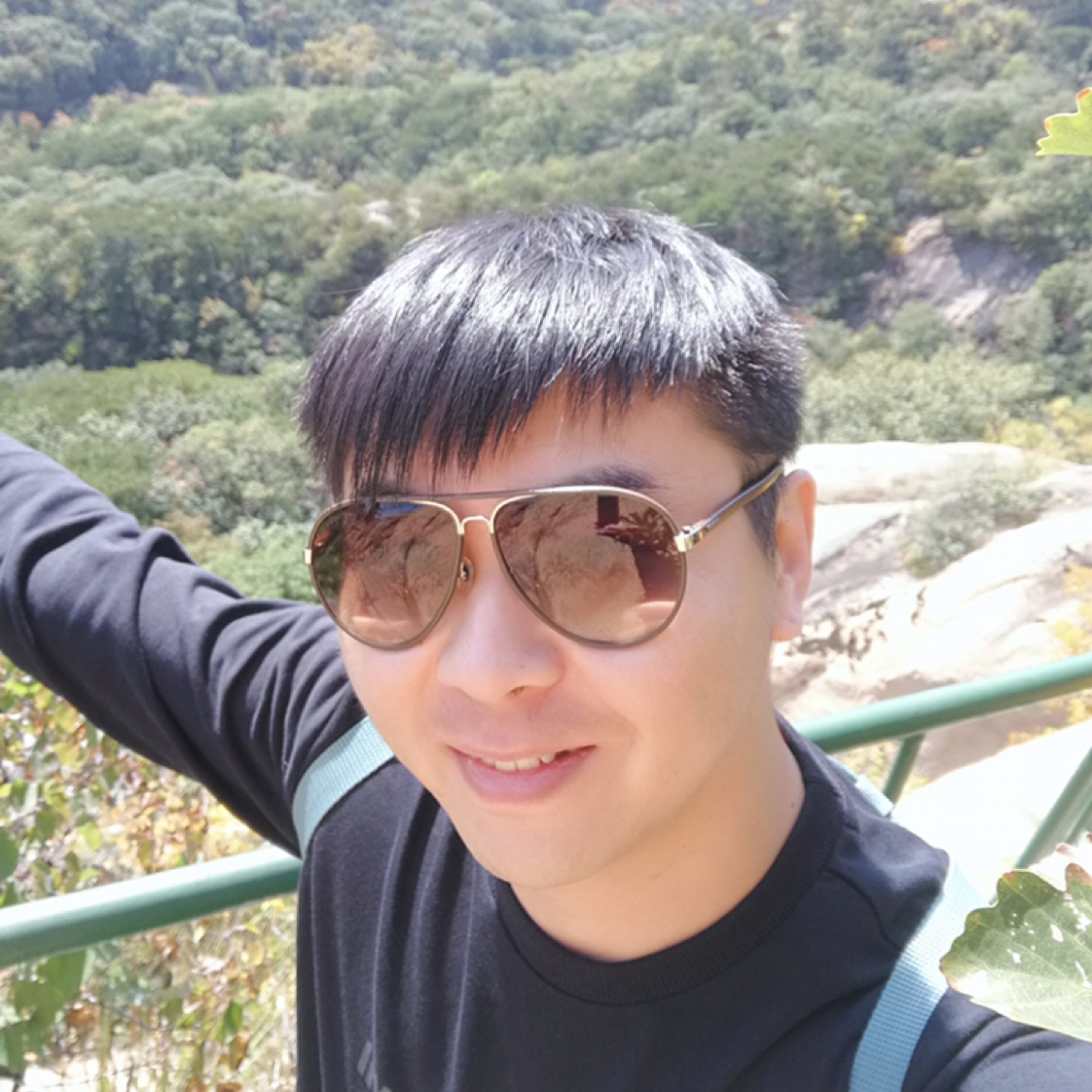 社会现实让人脆弱