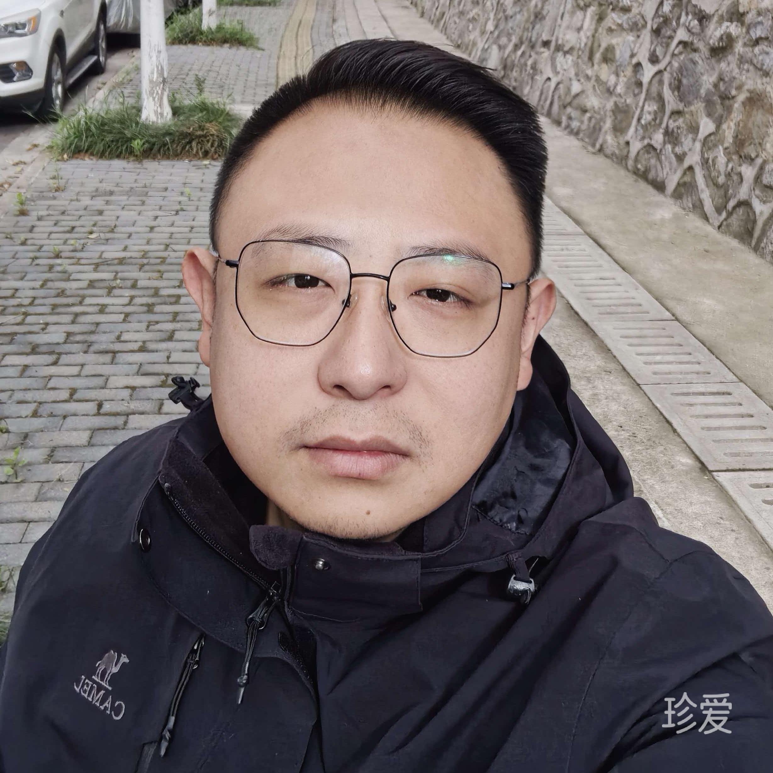经年