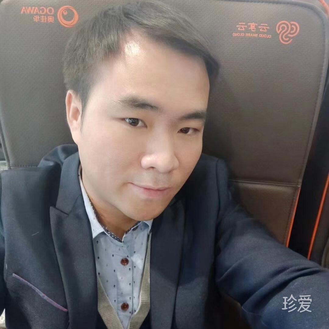 等待一個(gè)你