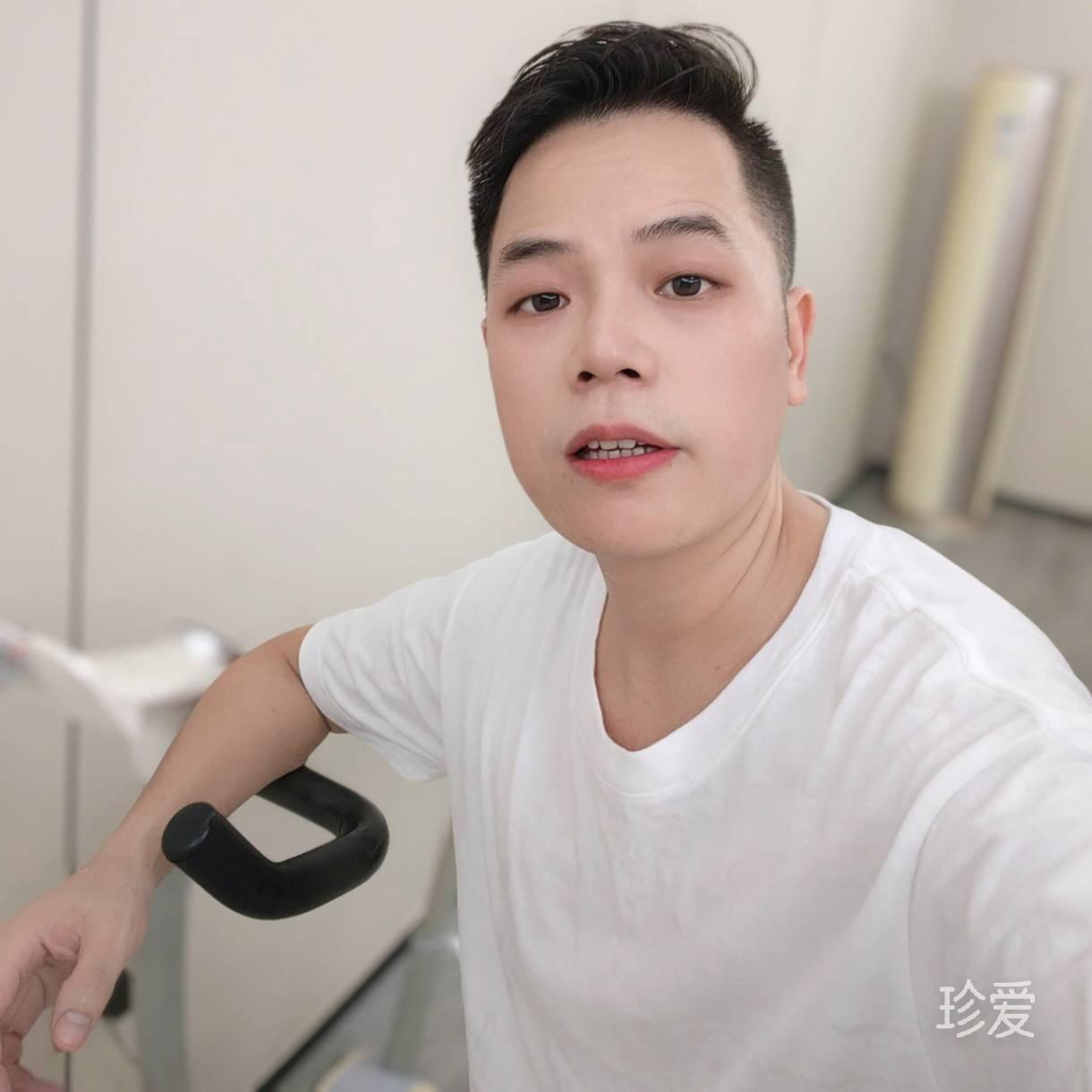 平静的心