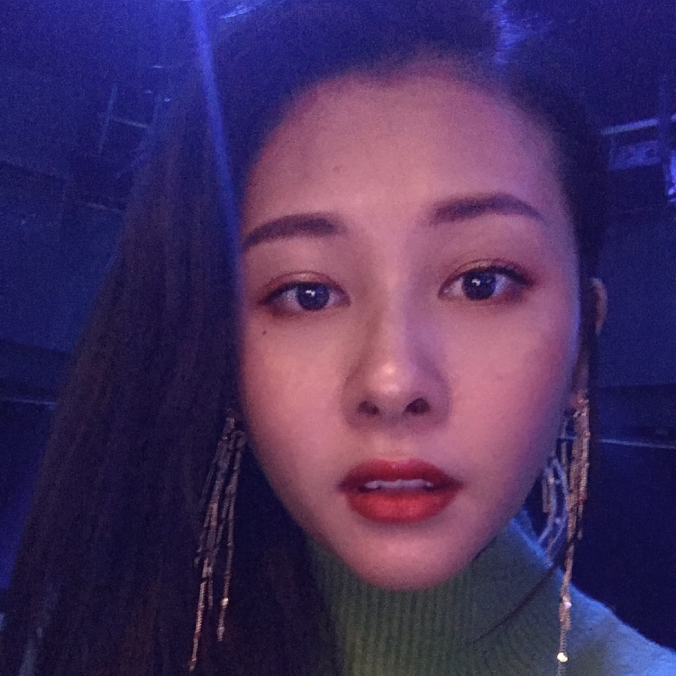 沒有尾巴的兔子