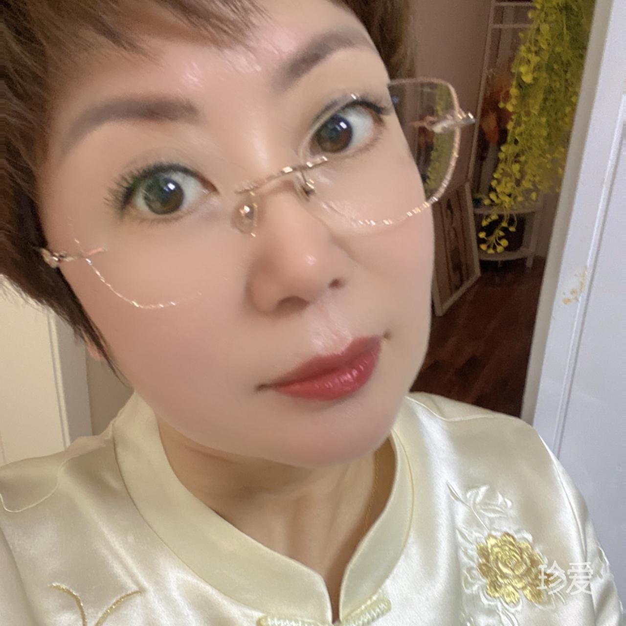 香香